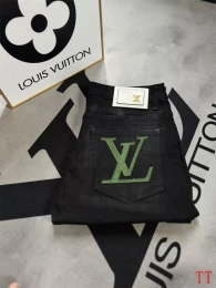 louis vuitton lv jeans pour homme s_12a6b73